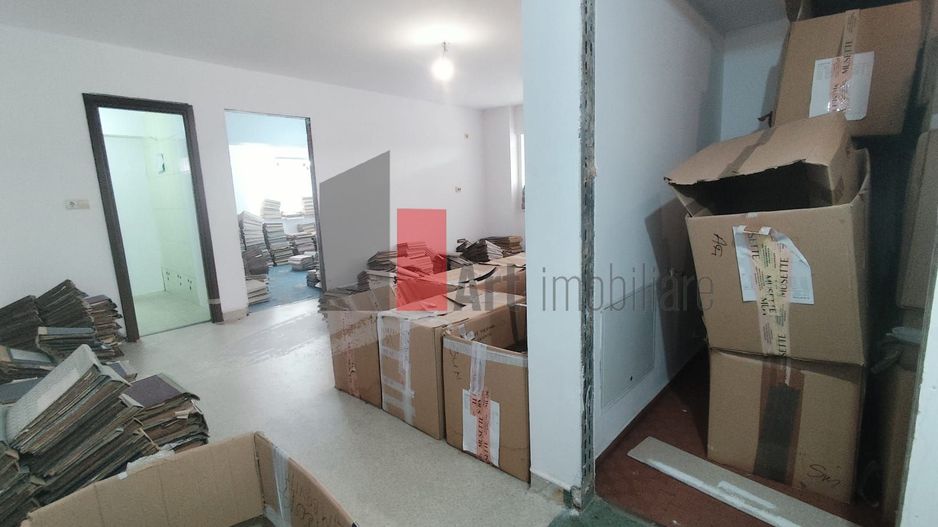 Apartament cu 3 camere de vanzare in Confort City - Poză 7