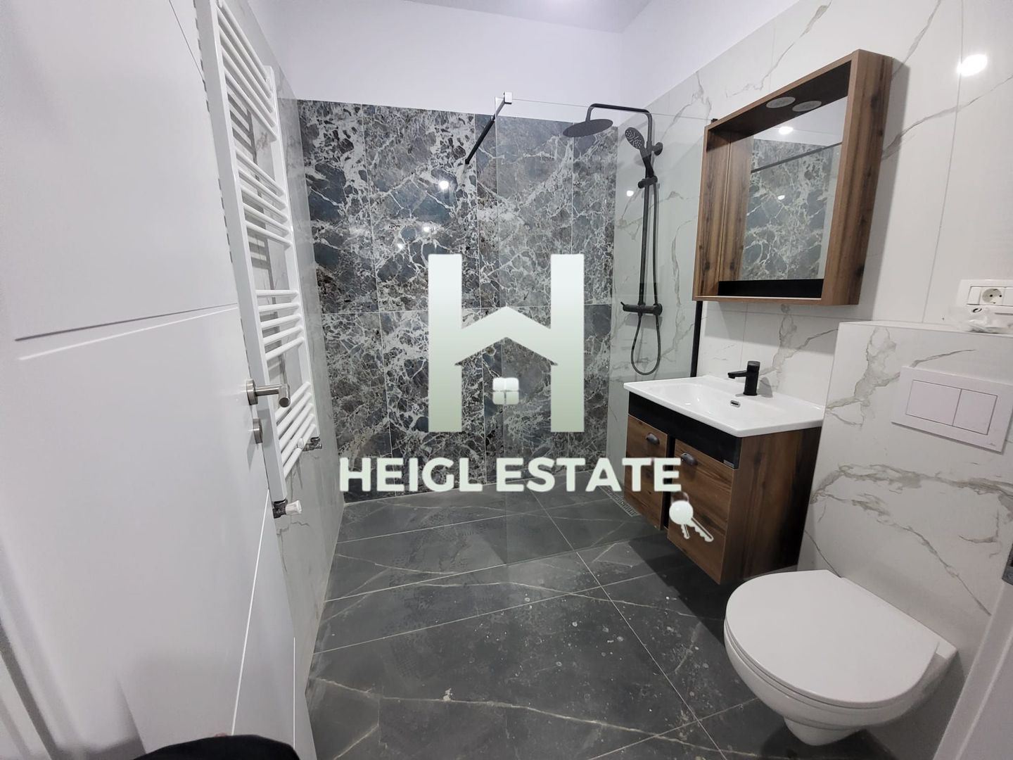 Apartament decomandat cu  2 camere in Giroc - Poză 4