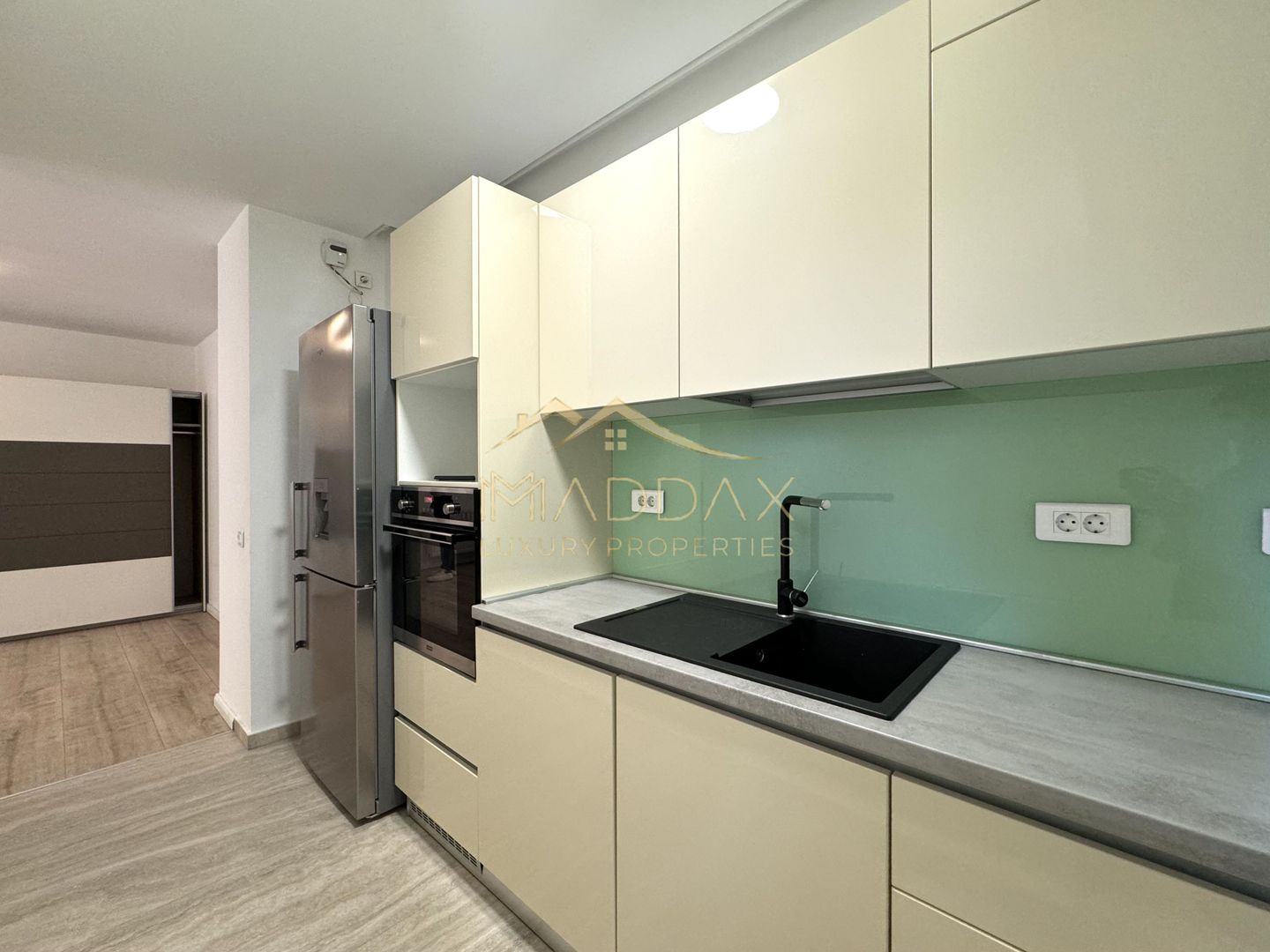 Apartament cu 2 camere***71mp*** + Parking // Floreasca - Park View - Poză 21