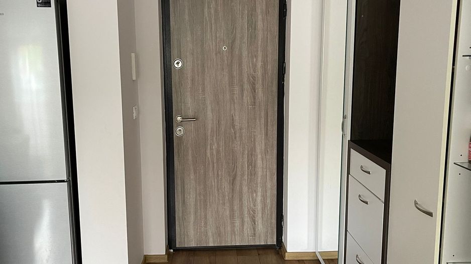 Apartament cu 2 camere si 2 locuri de parcare - Poză 11