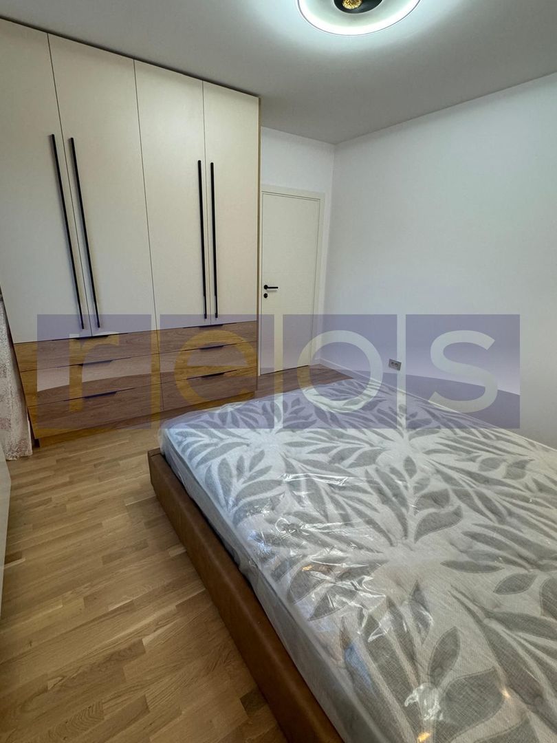 OPORTUNITATE | VANZARE 3 CAMERE LUX | 71 MP | NOU RENOVAT | PRIMAVERII - Poză 10