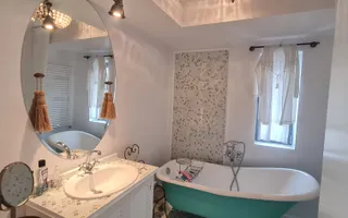 Vilă elegantă, complet mobilată, cu grădină | Tunari | 0% Comision - Poză 20