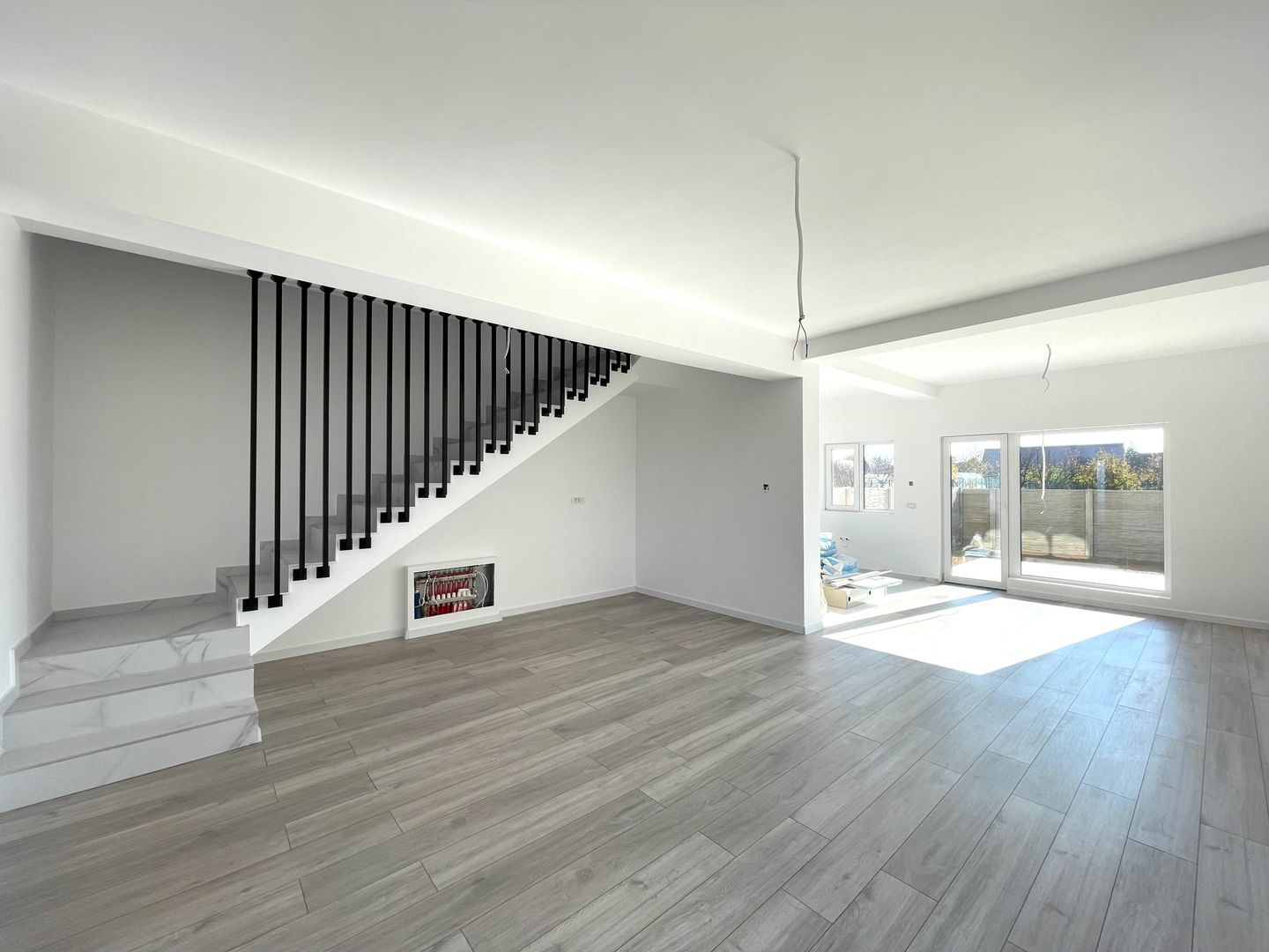 Duplex super pozitie - 112mp - 177.900 - Mosnita - Poză 3