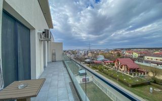 2 camere I Deosebit I 2 bai - Poză 9