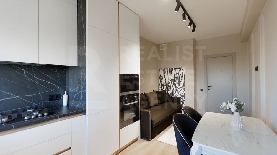 Chirie, apartament, 2 cameră, strada Sprîncenoaia, Telecentru - Poză 23