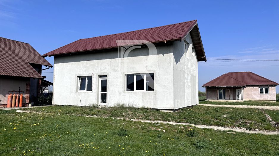 Casa semifinisata | Leș | Bihor - Poză 2