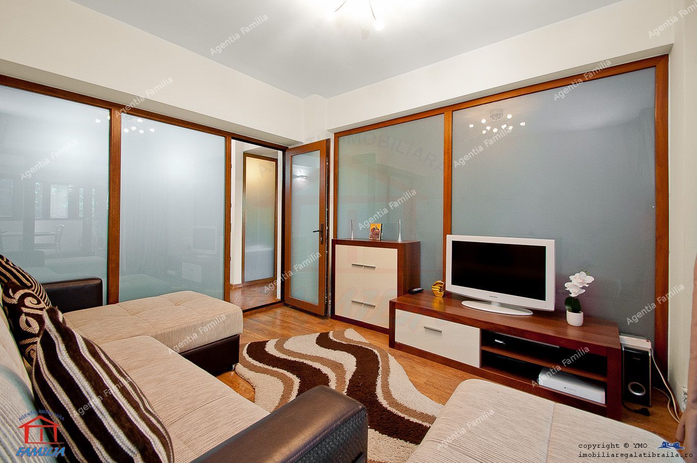 Vanzare apartament cu 4 camere, Faleza bloc Pescarus, etaj 1, sup.135 - Poză 15