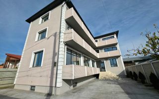 Clădire Multifuncțională Nouă – Str. Alexandru Deparateanu - Nr.32 - Poză 23