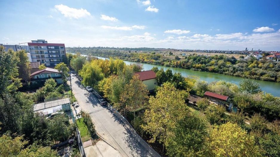 2 camere spatios predare la cheie 58 mp - Poză 5
