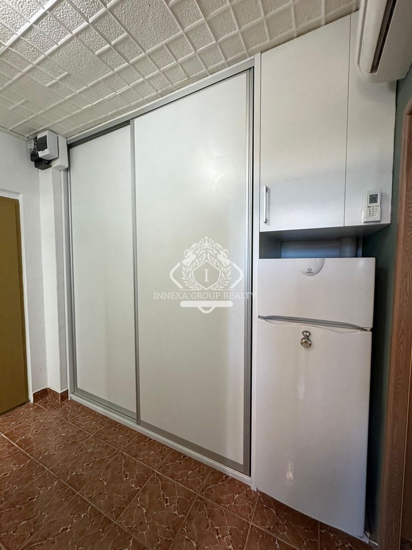 Garsonieră decomandată de închiriat – Titan, Str. Lotrioara, lângă Parcul IOR - Poză 12