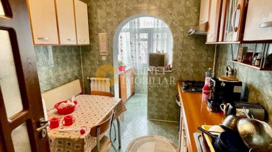 Nicolina 1 LIDL Esplanada  Apartament 3 Camere Decomandat - Poză 4