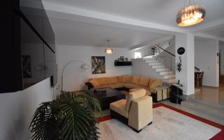 Vila tip duplex, finisaje premium, Comuna 1 Decembrie, comision zero - Poză 6