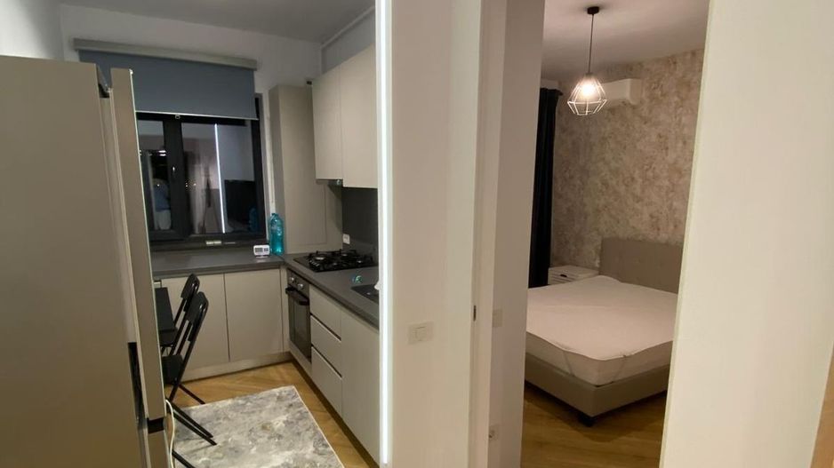 Apartament 2 camere | 4 City NORTH | LOC PARCARE INCLUS SUBTERAN - Poză 5