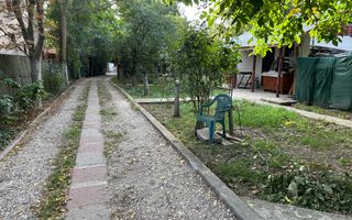 Casă individuală Buftea, 3.162 mp teren, ieșire spre lac - Poză 41