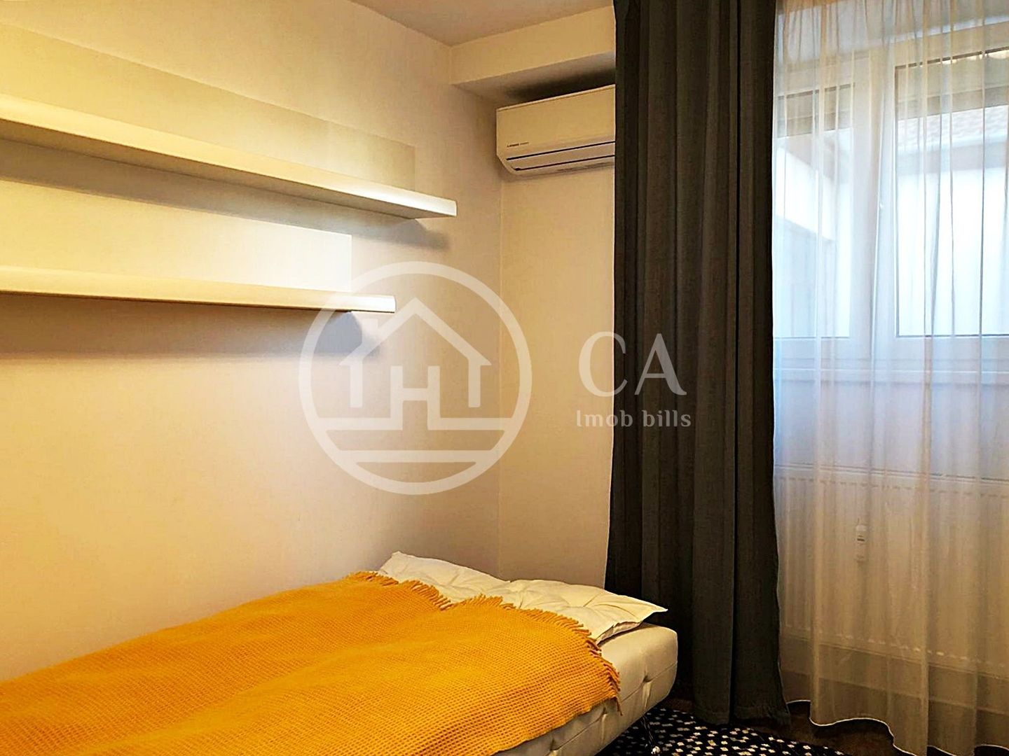 Apartament de inchiriat cu 3 camere Ultracentral, Oradea - Poză 10