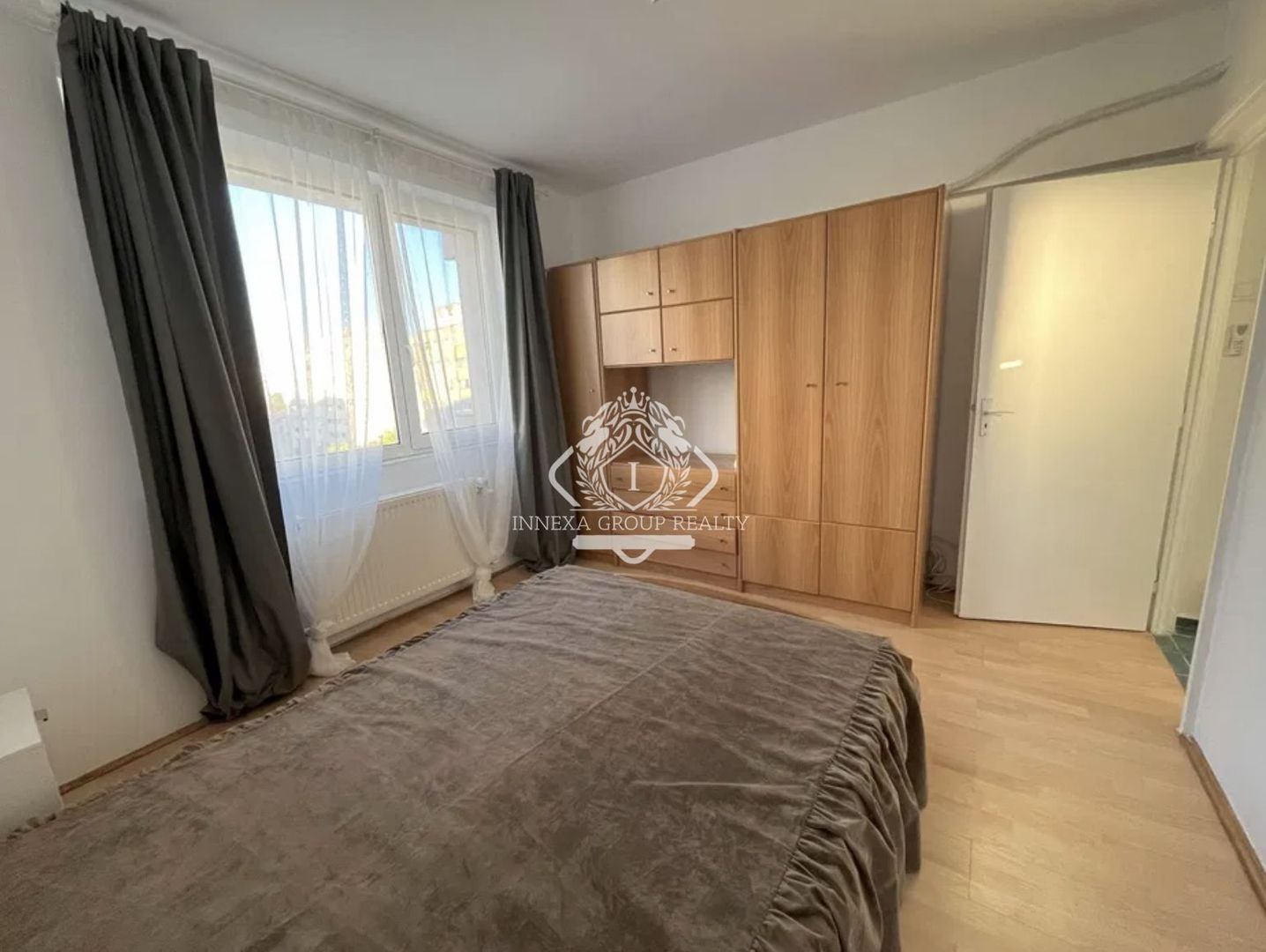 Apartament 2 camere | Piața Iancului | Mobilat si utilat | Bloc reabilitat - Poză 4