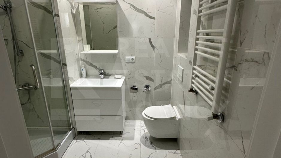 Chirie, apartament, o cameră, strada Trandafirilor, Botanica - Poză 7