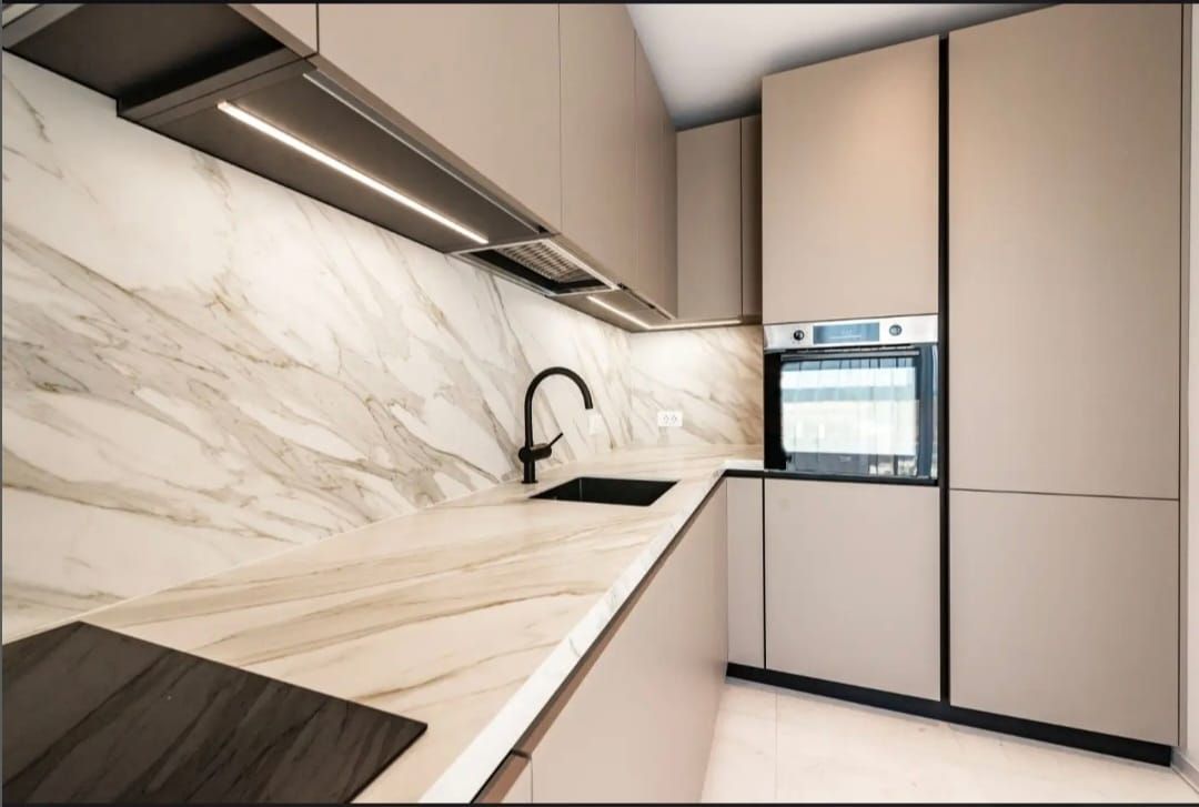 Apartament High-End 3 camere One Verdi Park I View spectaculos - Poză 21