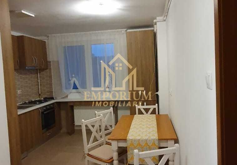 1 camera decomandata, Manastur, Zona Piață Flora - Poză 7