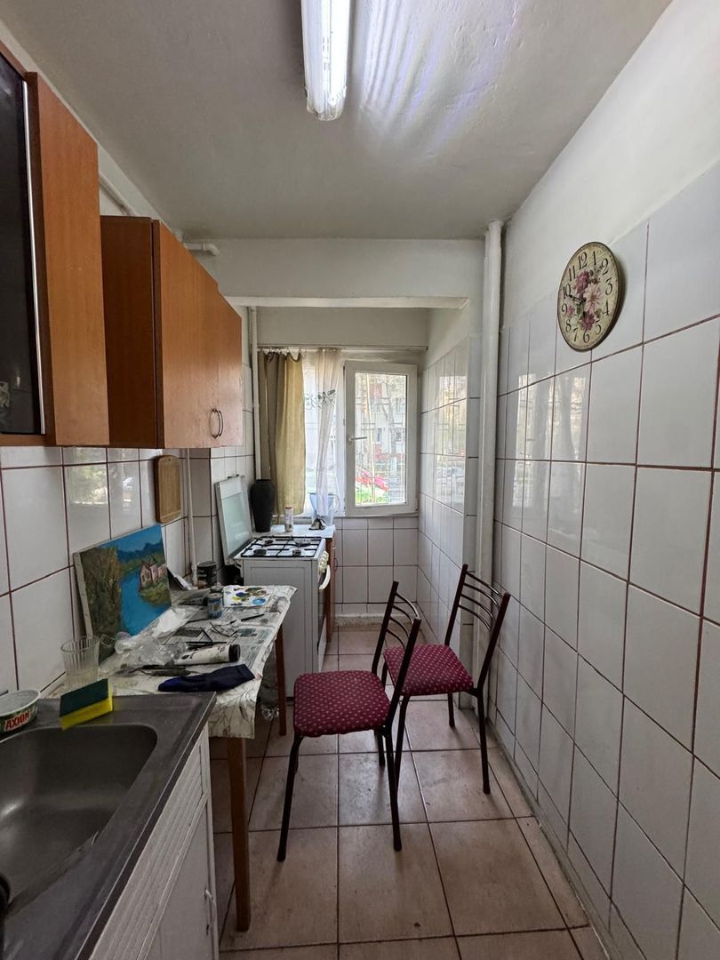 Apartament 2 camere Constantin Brancoveanu-Berceni CREDITABIL T729 - Poză 8