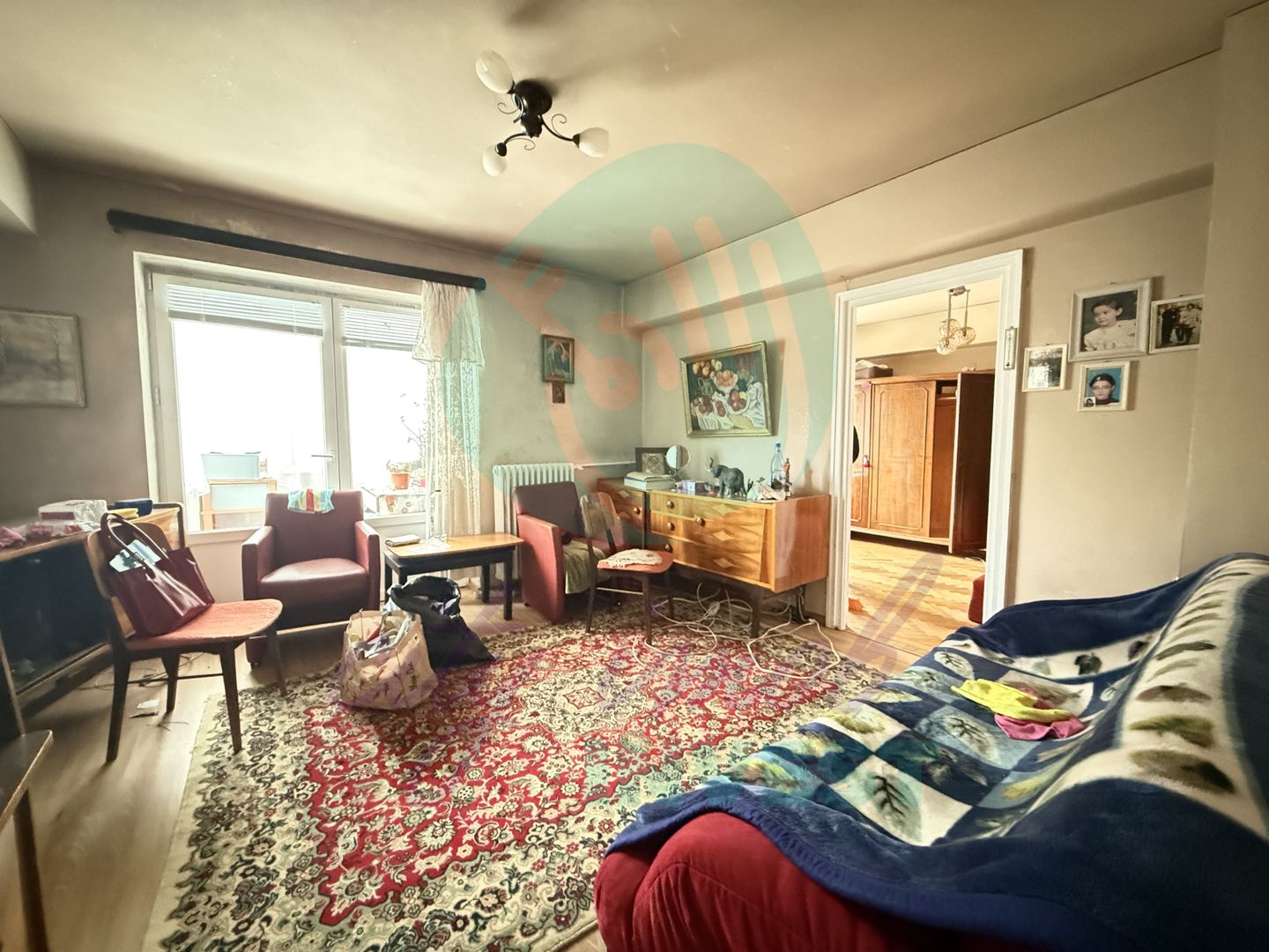 Bloc DALLES - Ideal Investitie - Poză 1