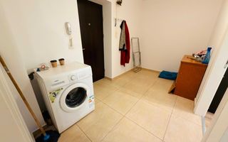 VANZARE APARTAMENT 2 CAMERE 44MP PALLADIUM RESIDENCE METROU NICOLAE TECLU - Poză 6