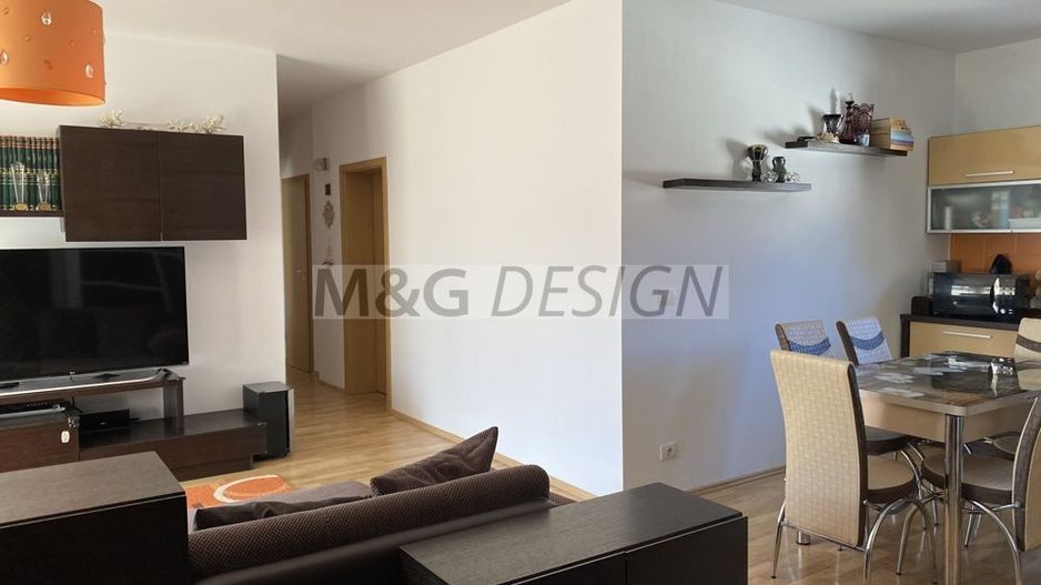 Apartament 3 camere Dumbravita - Poză 1