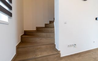 Casa 4 camere | 90 mpu | curte 265 mpu | 2 Parcari | 2 Bai - Poză 12