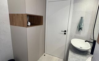 Apartament de închiriat | 2 camere | Lift |  Garden Residence - Poză 8