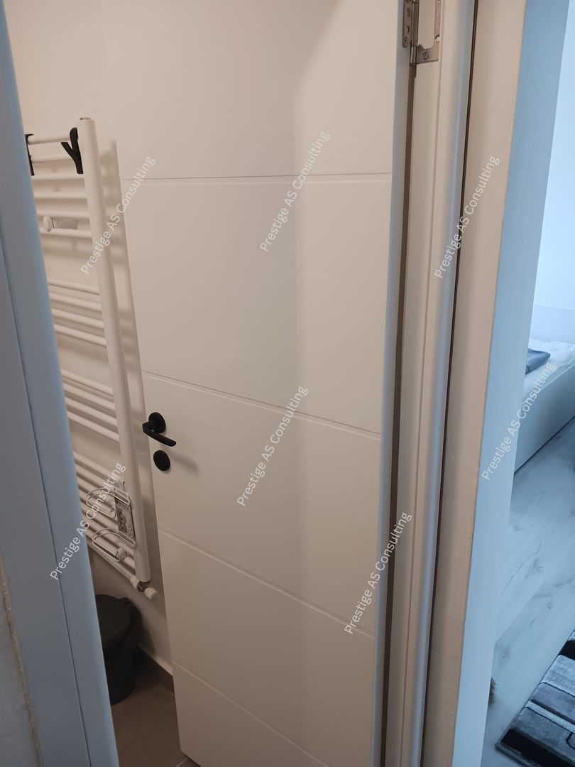 Apartament 1 camera | Calea Girocului | 30 mp | Ideal pentru studenti - Poză 15
