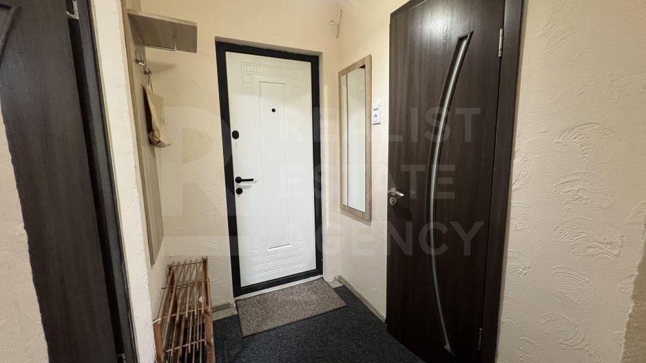 Chirie, apartament, 1 cameră, bul. Cuza-Voda, Botanica - Poză 7