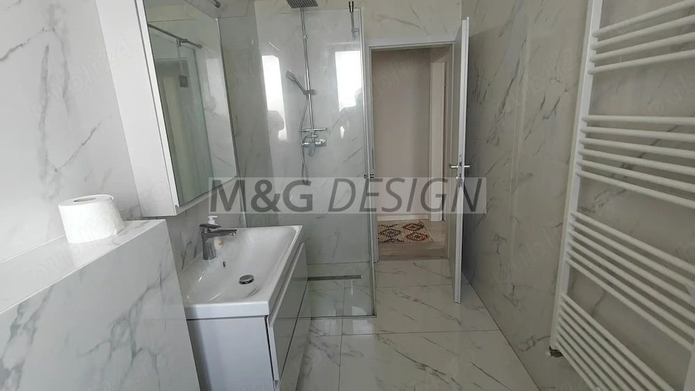 Apartament 2 camere Giroc amenajat - Poză 9