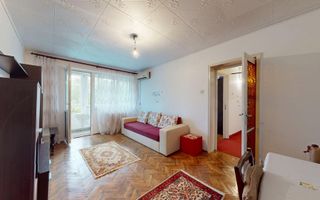 Apartament 3 camere Obor/Ferdinand - Poză 1