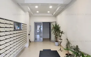2 camere modern amenajat, bloc nou, centrala termica proprie, Metrou Iancului - Poză 22