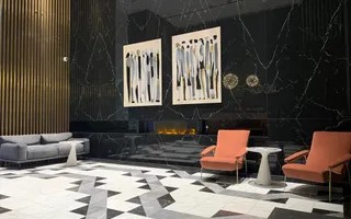 Apartament High End I 2 Camere în One Herăstrău Towers - Poză 14