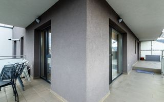 2 camere, modern,garaj, bloc nou, Scala zona Centrala, Bosch, Ntt Data - Poză 8