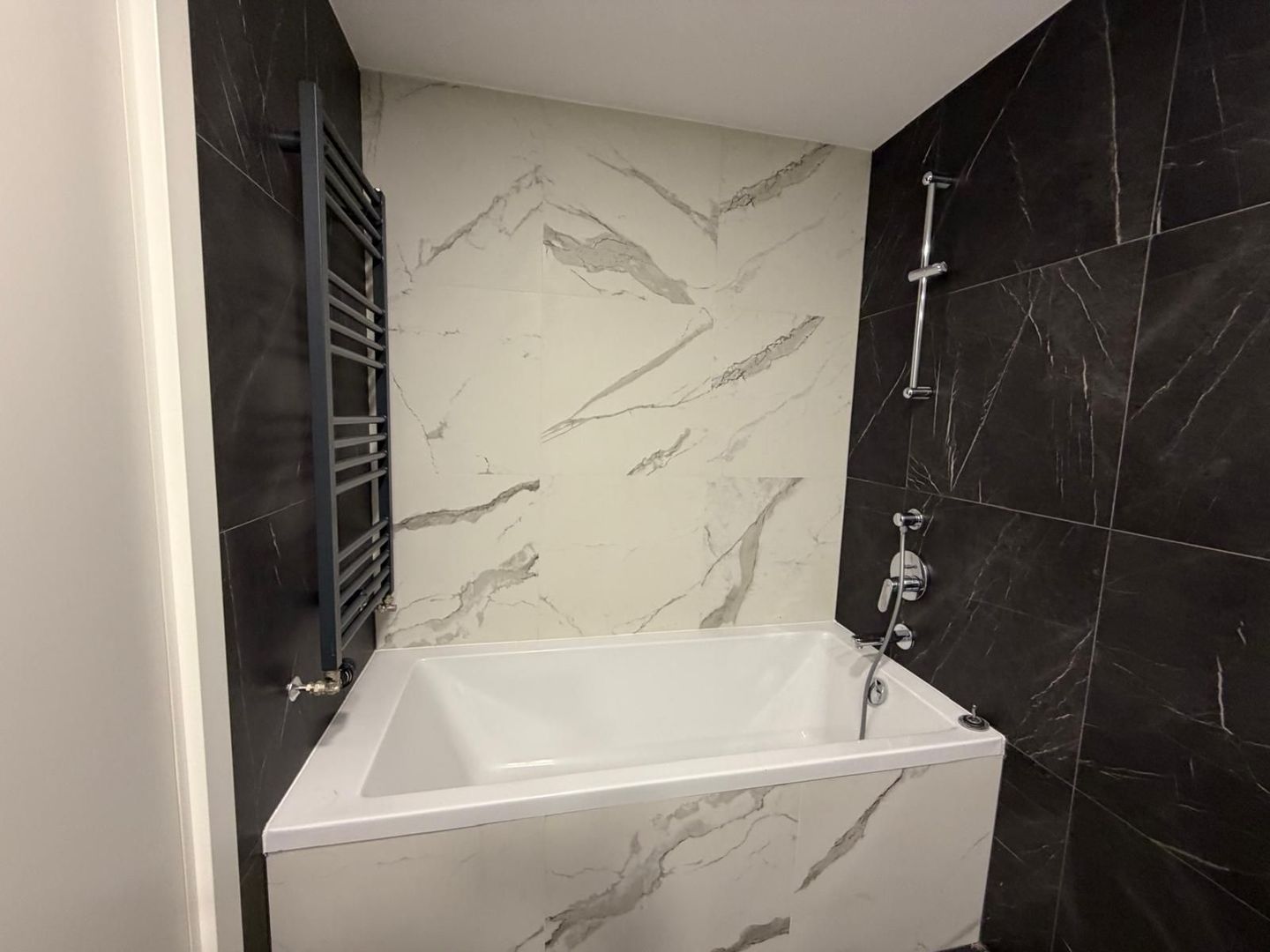 Apartament modern 2 camere I One Herastrau Towers I Complet mobilat - Poză 16