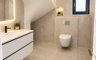 Berceni - Vila individuala - 5 camere | Teren 389mp - Mutare rapida - Poză 13