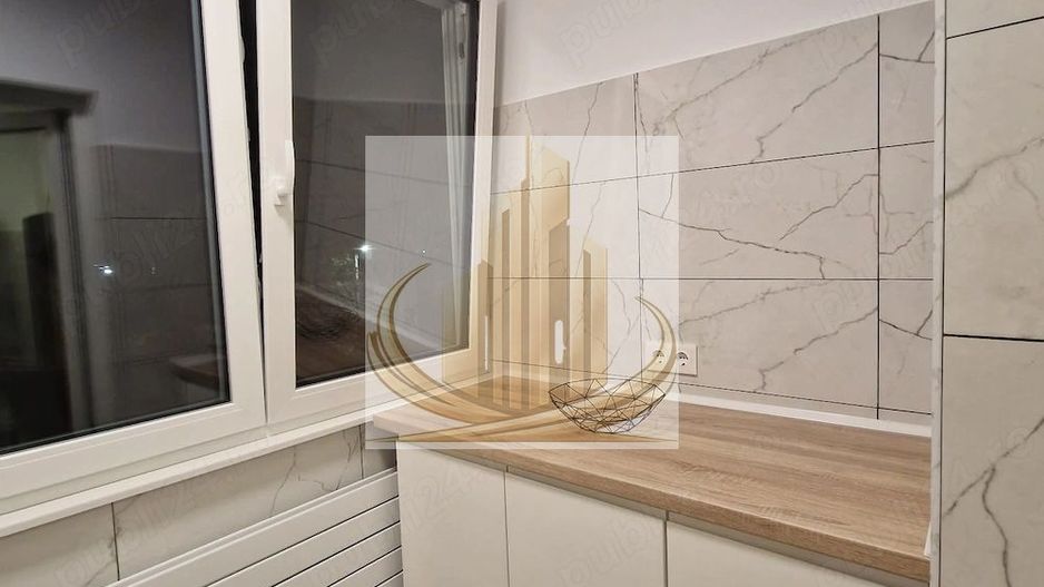 Aprtament 2 camere Fabric - Poză 8