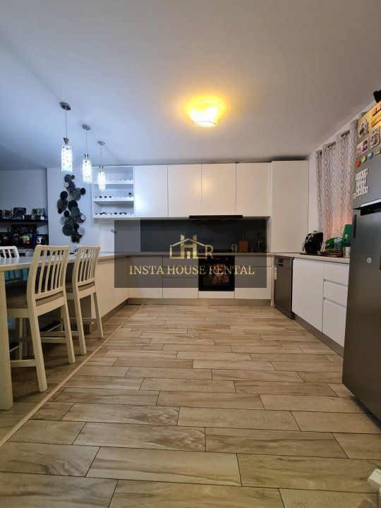 4 camere Avangarde Forest /  Pipera - Poză 6