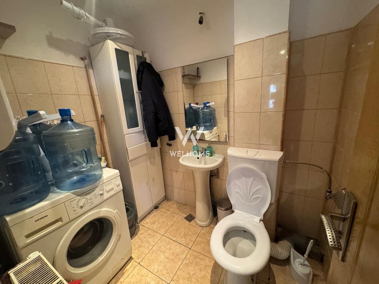 Spatiu de inchiriat frizerie, coafor, cosmetica, Sibiu - Poză 5