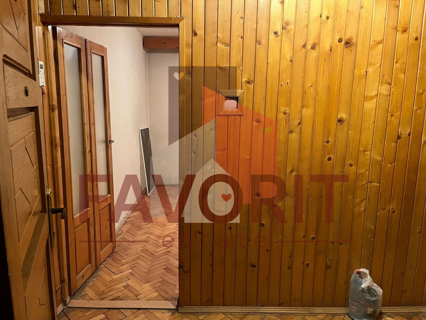 2 camere | etaj 1 | centrala proprie | 2 balcoane | zona excelenta - Poză 4