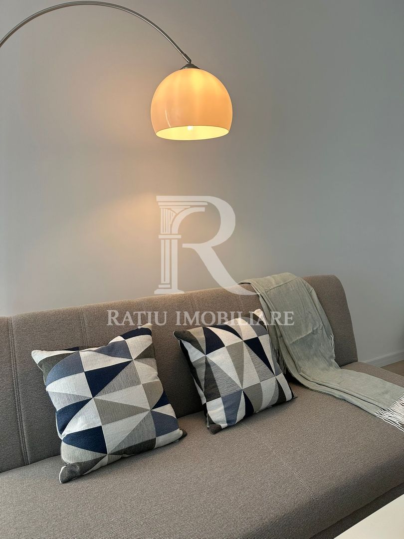 Apartament cu 3 camere de închiriat | Prima Arena | Oradea - Poză 9