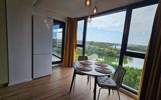 Apartament 2 camere +parcare Straulesti - Poză 7