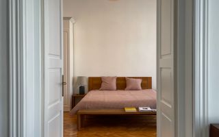 ULTRACENTRAL Apartament 3 camere 126mp Monument Istoric - Poză 13