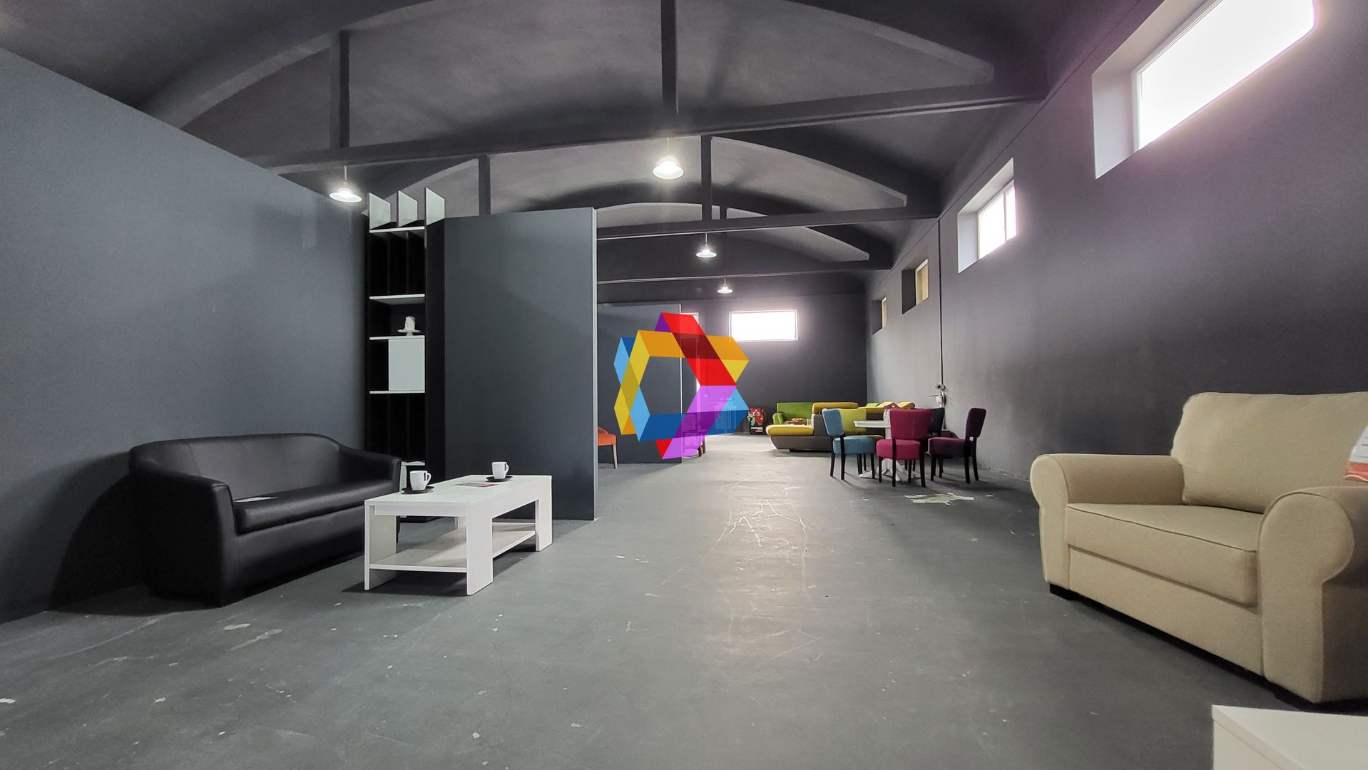 Show room - 250 mp #Plus-imo.ro - Poză 2