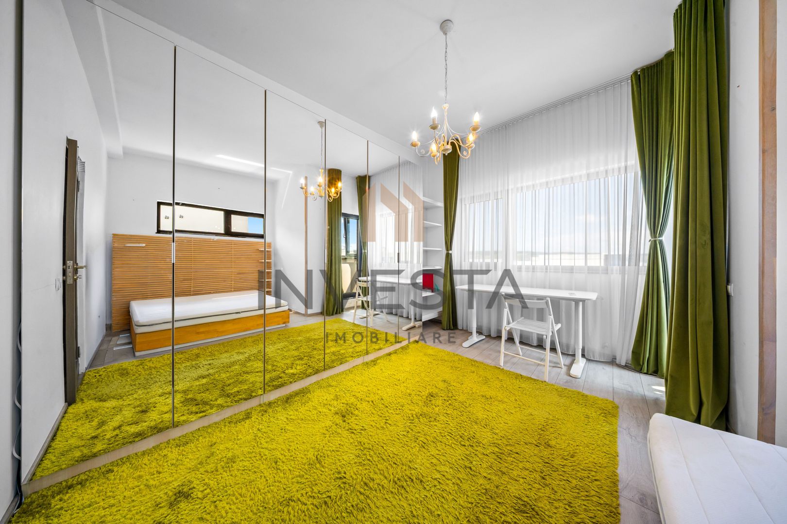 Duplex White House | Energie proprie | langa padure si VIVO - Razoare - Poză 8