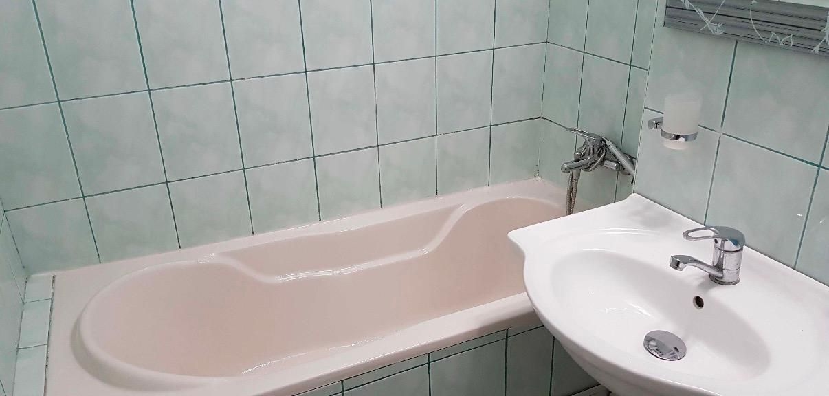 AP 2 CAMERE TITAN, BUCATARIE INCHISA, BLOC REABILITAT, MOBILAT COMPLET - Poză 5