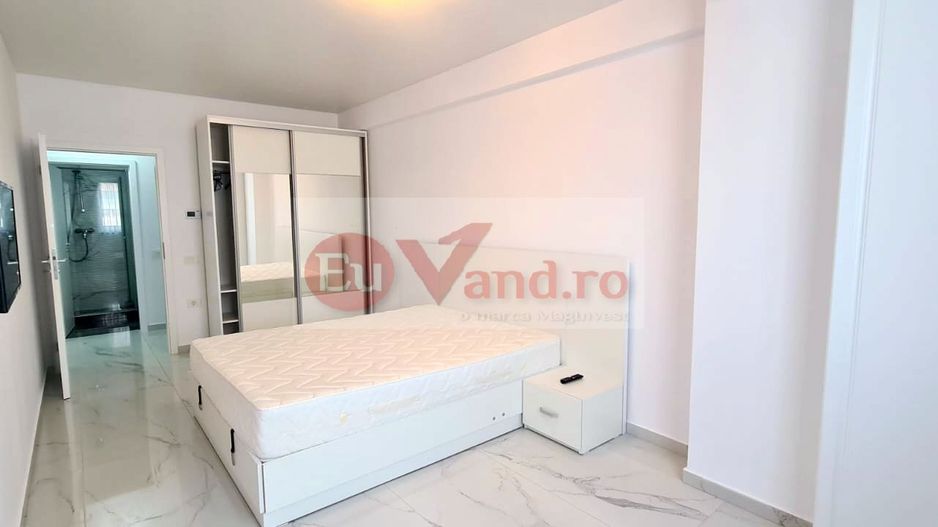 De vanzare apartament cu 2 camere Micro 17, bloc Roka - Poză 12