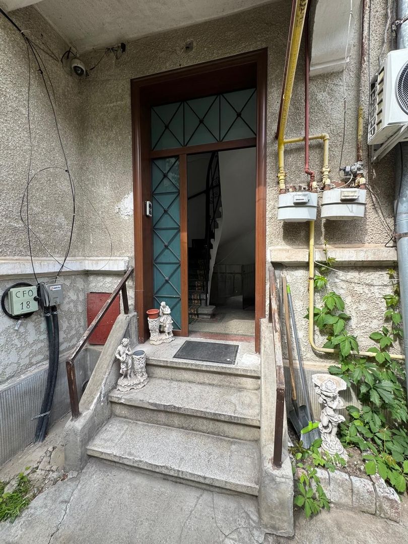 Apartament 4 camere in vila Petru Rares, Titulescu, Banu Manta - Poză 4